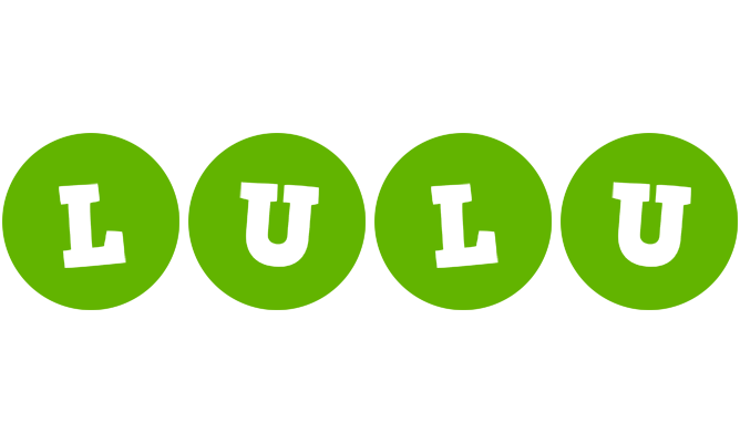 Lulu games logo