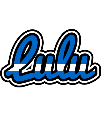 Lulu greece logo