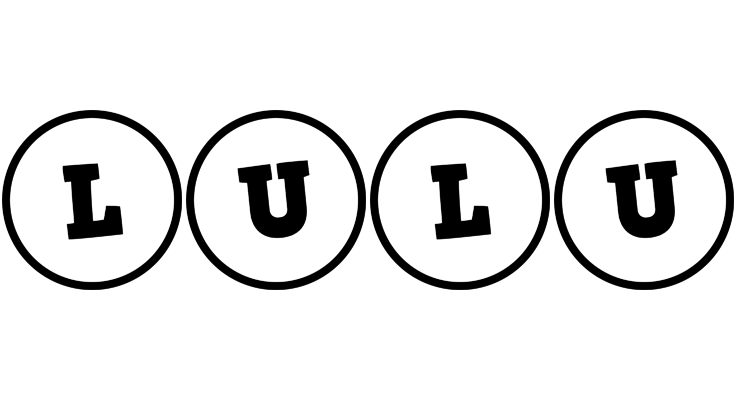 Lulu handy logo