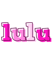 Lulu hello logo