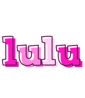 Lulu hello logo