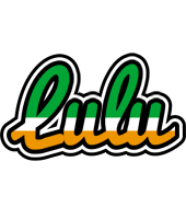 Lulu ireland logo