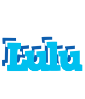 Lulu jacuzzi logo