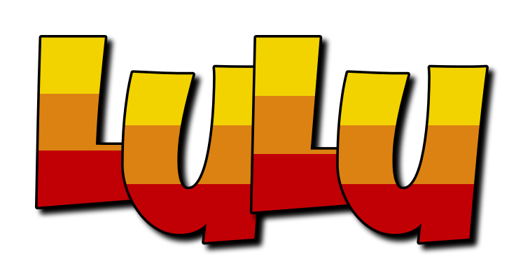 Lulu jungle logo