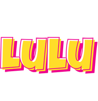 Lulu kaboom logo