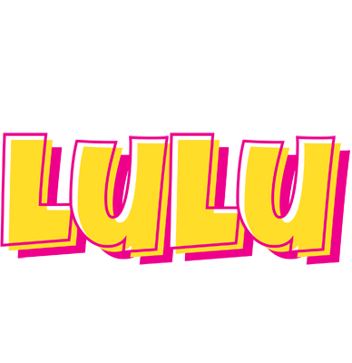 Lulu kaboom logo