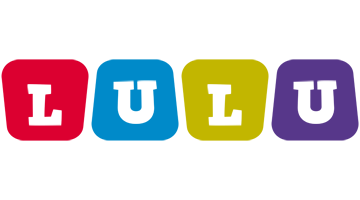 Lulu kiddo logo