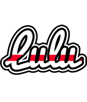 Lulu kingdom logo