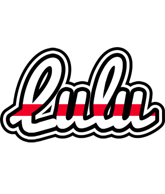 Lulu kingdom logo