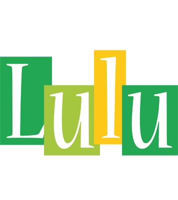 Lulu lemonade logo