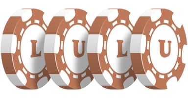 Lulu limit logo