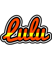 Lulu madrid logo