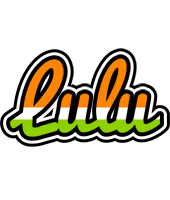 Lulu mumbai logo