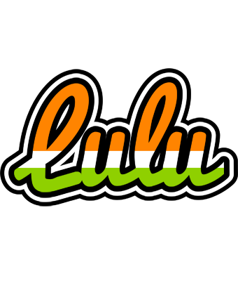 Lulu mumbai logo