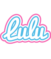 Lulu outdoors logo