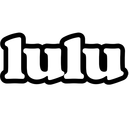 Lulu panda logo
