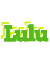 Lulu picnic logo