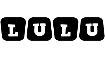 Lulu racing logo