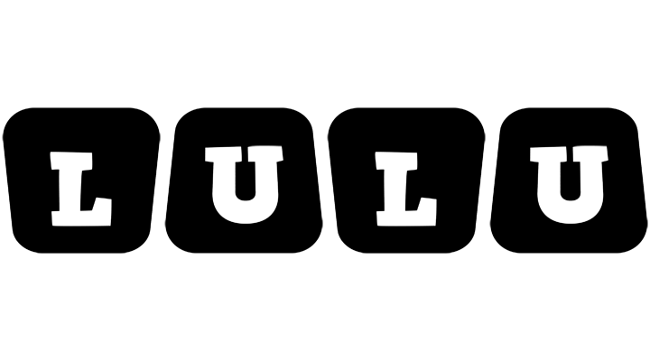 Lulu racing logo