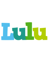 Lulu rainbows logo