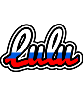 Lulu russia logo