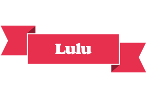 Lulu sale logo