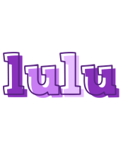 Lulu sensual logo