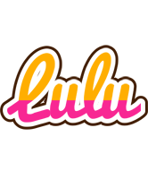 Lulu smoothie logo