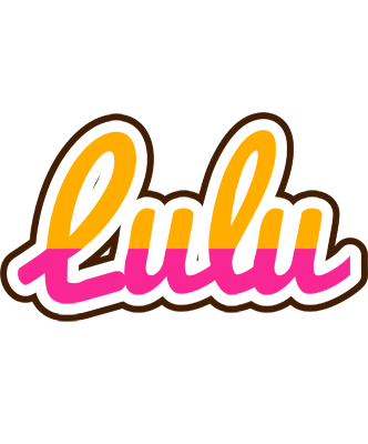 Lulu smoothie logo
