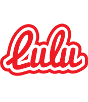Lulu sunshine logo