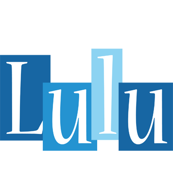 Lulu winter logo