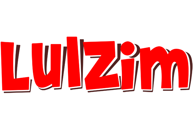 Lulzim basket logo