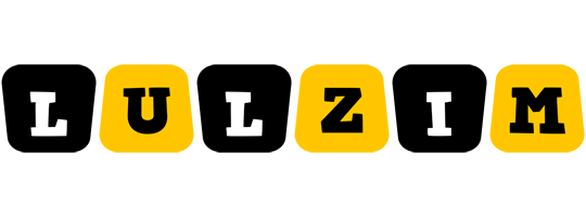 Lulzim boots logo