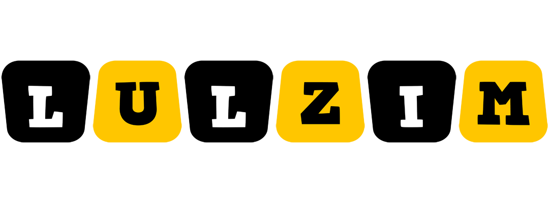 Lulzim boots logo