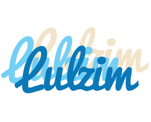 Lulzim breeze logo