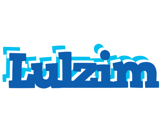 Lulzim business logo