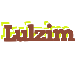 Lulzim caffeebar logo