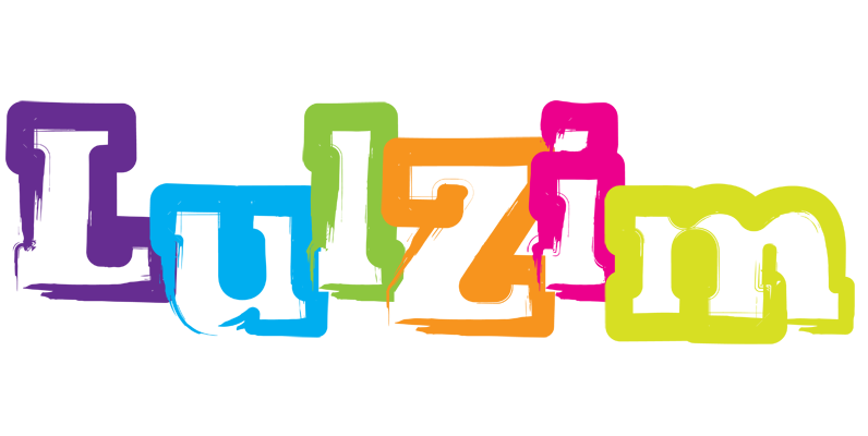 Lulzim casino logo