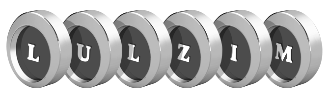 Lulzim coins logo