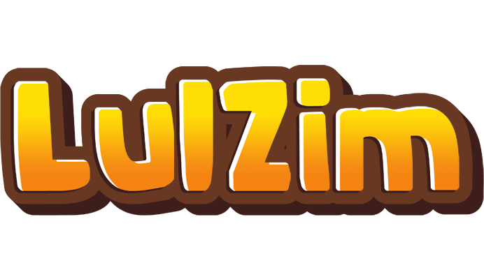 Lulzim cookies logo