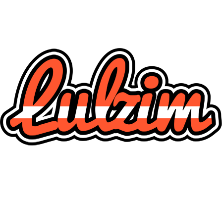 Lulzim denmark logo