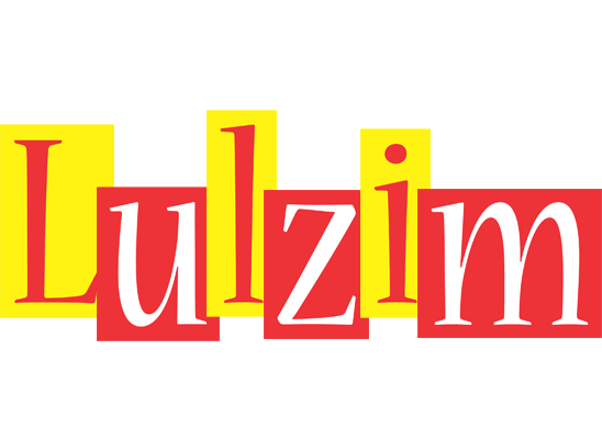 Lulzim errors logo