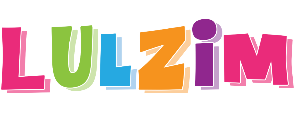 Lulzim friday logo