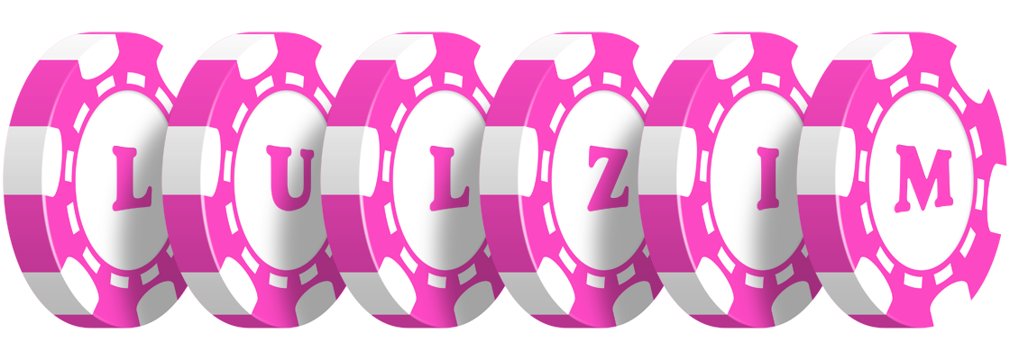 Lulzim gambler logo