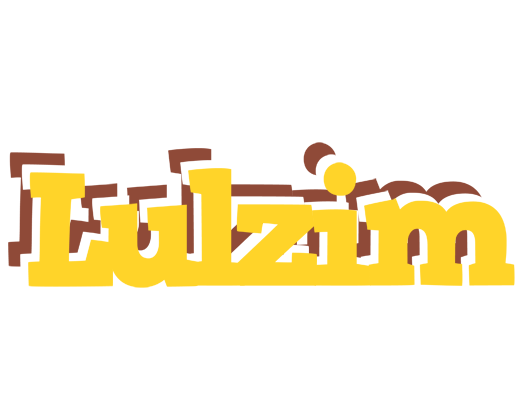 Lulzim hotcup logo