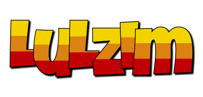 Lulzim jungle logo