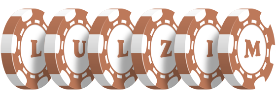 Lulzim limit logo