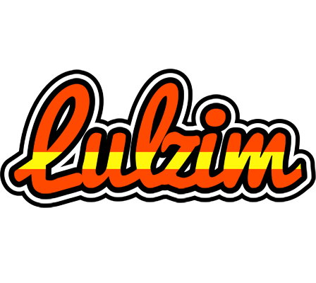 Lulzim madrid logo