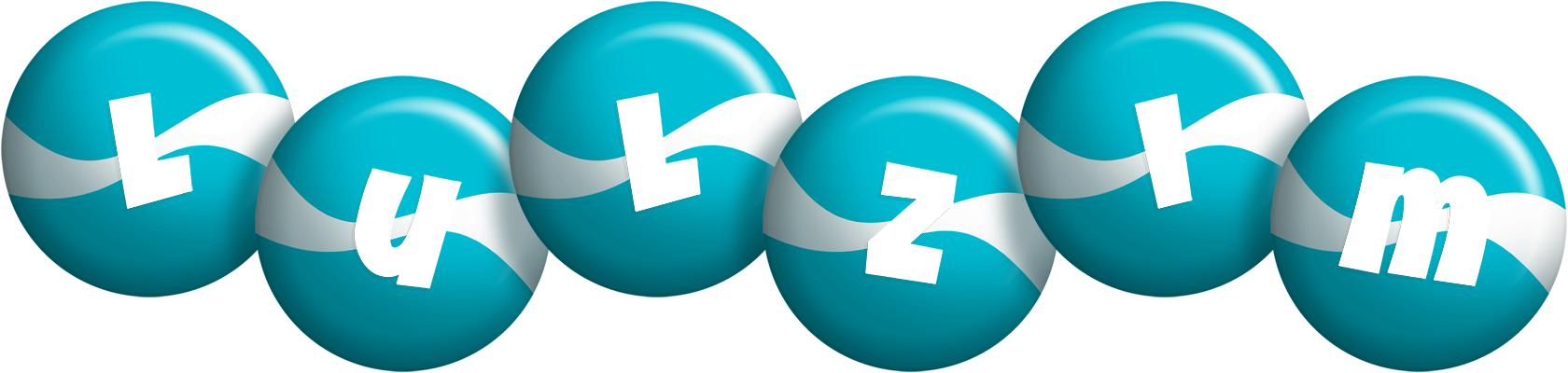 Lulzim messi logo