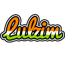 Lulzim mumbai logo